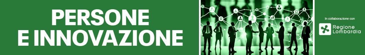 Persone e innovazione