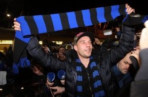 Un mercato di seconda mano