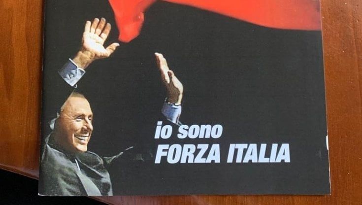 Berlusconi ai suoi colonnelli: questi sono i nostri valori