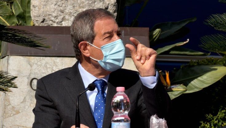 Industria, Blutec Termini Imerese: Musumeci e Orlando chiedono incontro urgente a Giorgetti