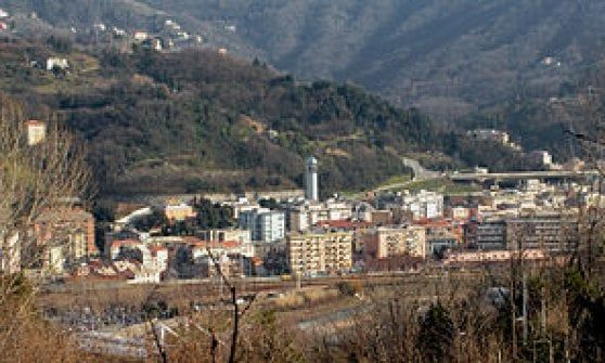 Bolzaneto, due colline tra declino e modernità
