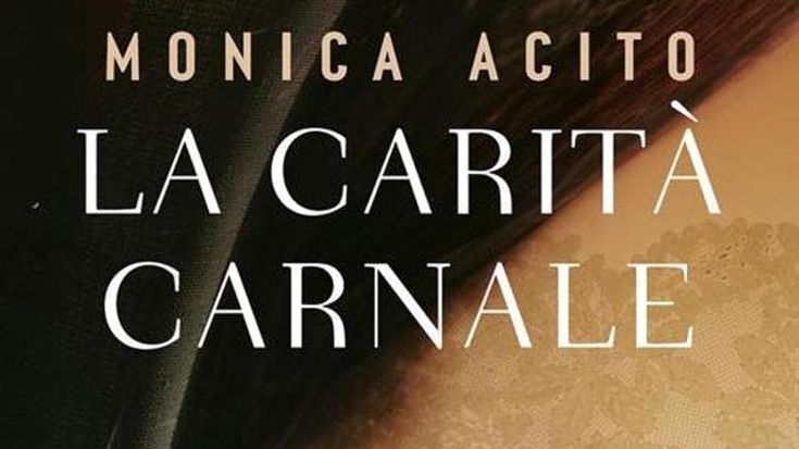 Il potere “scandaloso” ma salvifico di Marianeve tra carità e condanna