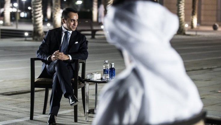 Con Abu Dhabi basta errori