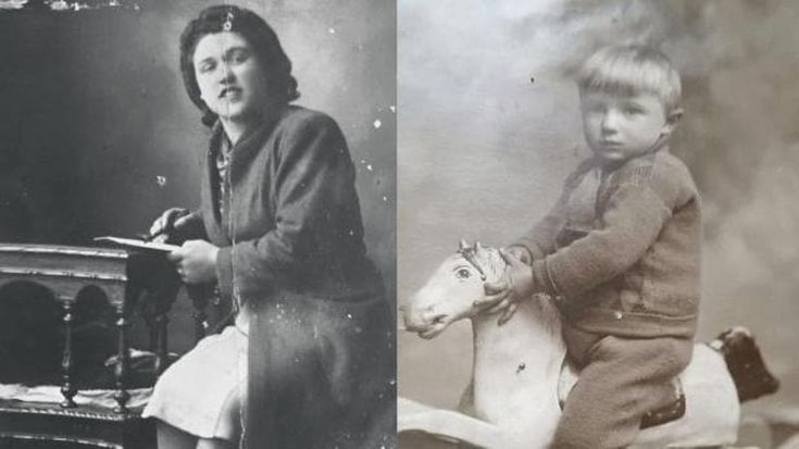 Maria e Giuseppe, cent’anni e non sentirli