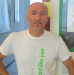 Luigi Guastavino<br />"Il mercato chiede pi&ugrave; sicurezza"