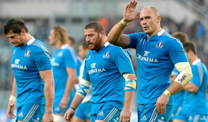 Rugby, DMax presenta la nuova veste del Sei Nazioni