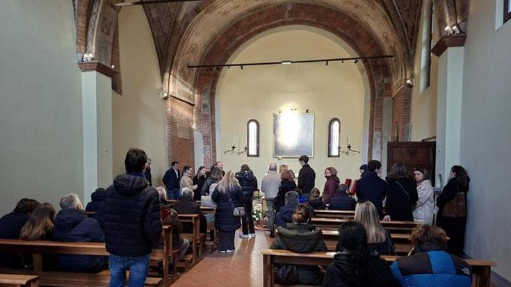 Crans-Montana, nelle camere ardenti amici e familiari: “Ora possiamo solo chiedere giustizia”