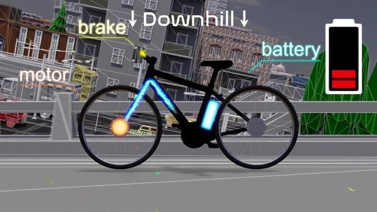 Arriva dal Giappone l’e-bike con 1.000 km di autonomia. Ecco la formula segreta