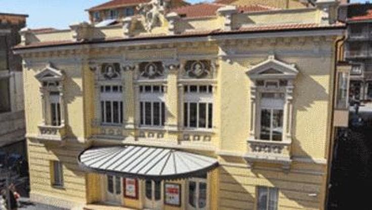 Ventimiglia, da Artemisia a Picasso, a teatro i signori dell’arte
