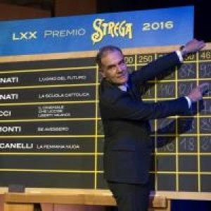 Anche Rizzoli dice no: ecco l'edizione "Strega senza"