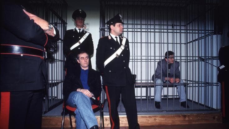 I pm interrogano i fratelli Savi. Roberto tace, Fabio risponde