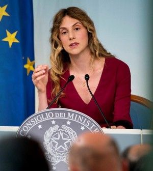 Lupi stoppa le polemiche: "Coperture dello sblocca-Italia nella Stabilit&agrave;"