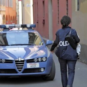 Tifo violento, due ultrà del Lecce arrestati per aver aggredito i poliziotti a Brindisi