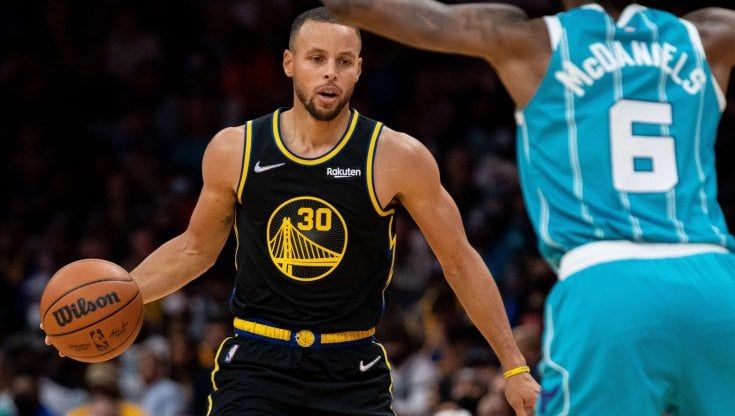 Nba, cadono Golden State e Clippers. Durant trascina Brooklyn