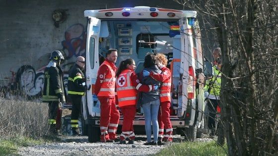Brescia, 12enne si tuffa con gli amici nel fiume Chiese e annega