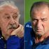 Spagna-Turchia, Del Bosque: 