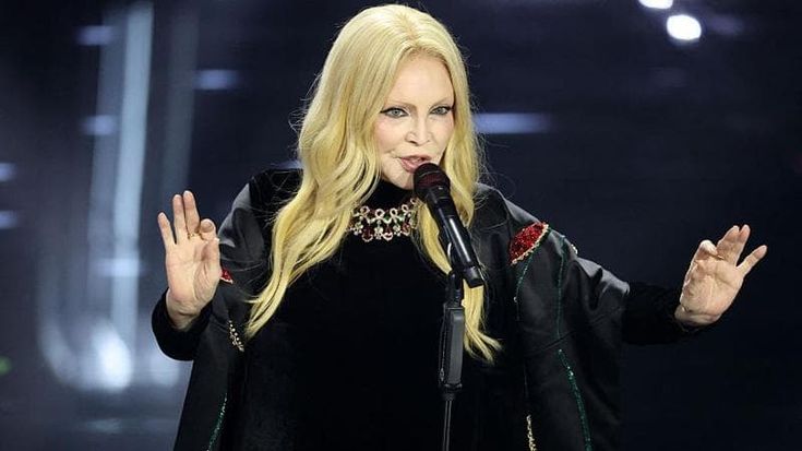 “Opera”, il nuovo disco di Patty Pravo: il lusso di non dover dimostrare nulla