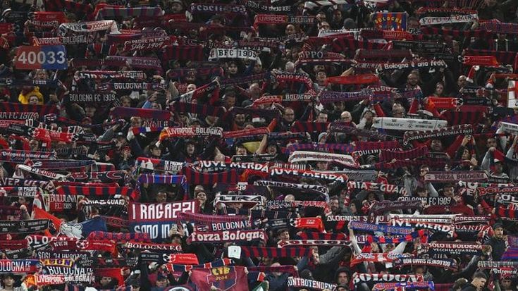 Il Bologna in Champions. Bene, bravi rossoblù: ma ora basta bis. Servono gol e punti