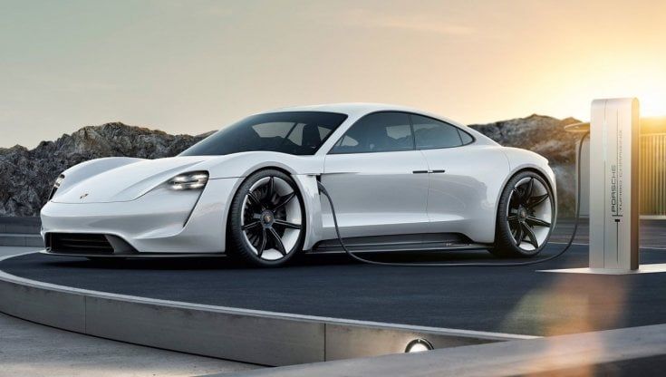 L'incredibile anno Porsche, il record di vendite e l'effetto Taycan