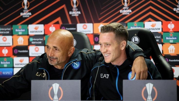 Napoli, Spalletti: "Nessuna emergenza, la rosa è ampia e siamo qui per vincere"