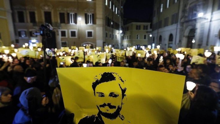 Giulio Regeni e gli altri: la sfida per i diritti