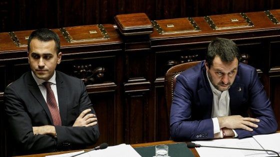 Autonomia, Di Maio attacca: "Così com'è spacca l'Italia in due". Salvini: "Unisce, Luigi non sa che il Paese è diviso"