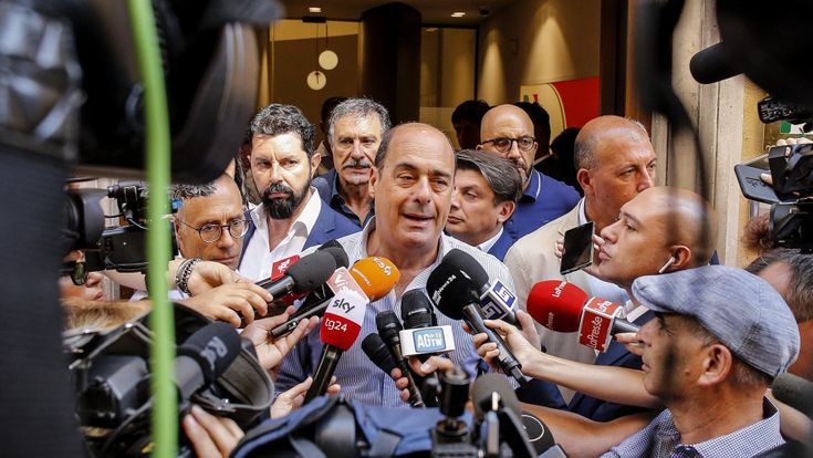 Si prepara la manovra in deficit. Giallo-rossi pronti ad arrivare al 3%