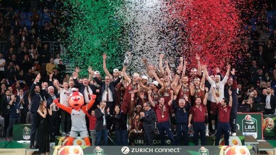 Basket, Final Eight: Venezia vince la coppa Italia, Brindisi battuta in finale