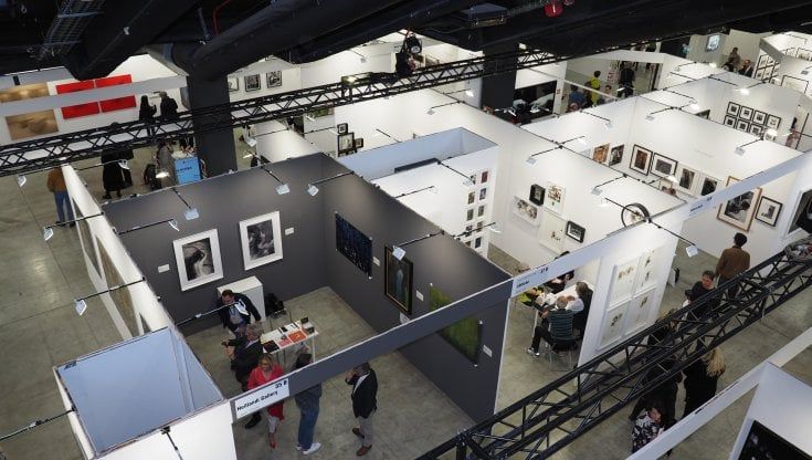 Mia Fair dal 28 aprile: prima edizione con l'azionista Fiere di Parma