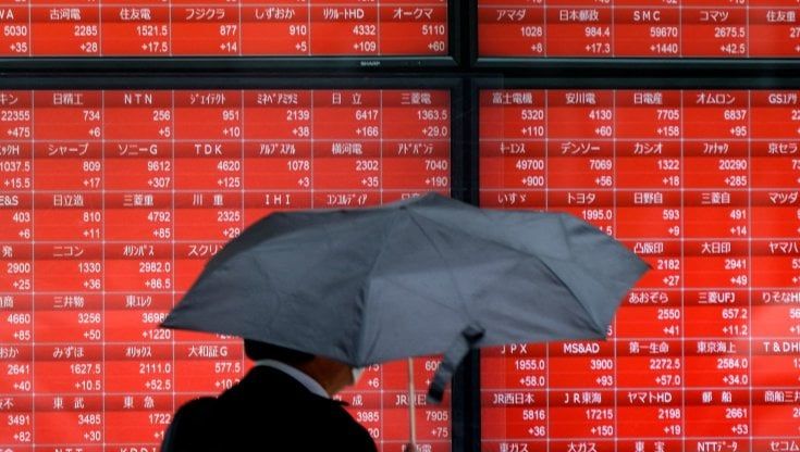 Le Borse di oggi, 14 ottobre. I listini chiudono in positivo con Wall Street, Milano +0,7%