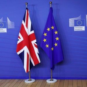 Brexit, via da Londra: sulle Authority è scontro in Europa