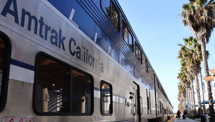 Usa. Dal "presidente pendolare del treno" il finanziamento più grande di sempre ad Amtrak: Biden riaprirà le stazioni a Nashville e Las Vegas