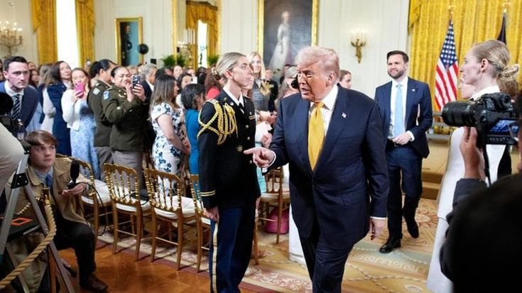 Trump, nuovo piano di pace: “Accordo entro una settimana”. Teheran frena: “No alla resa”