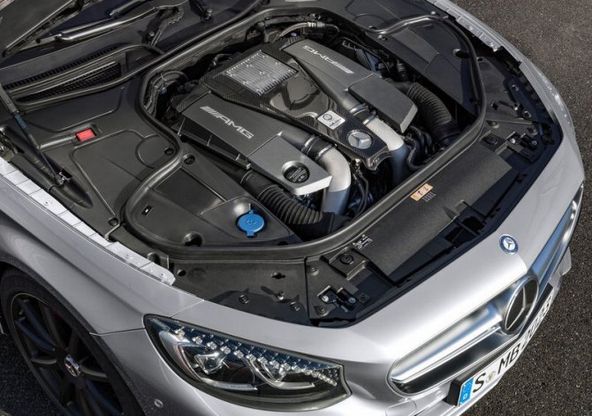 Mercedes S63 AMG 4matic Cabriolet Edition 130