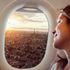 In vacanza con l'aereo, ma 7 italiani su 10 hanno paura di volare 