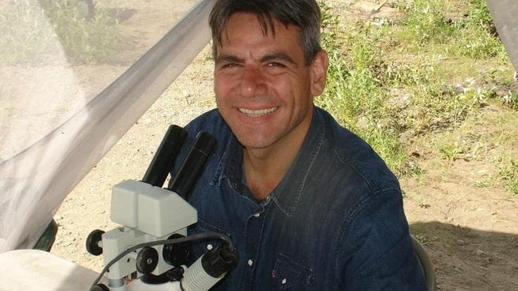Luca Bindi: “Ho scoperto cento minerali. In Siberia ho trovato il meteorite impossibile”