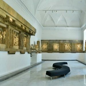 Salve le domeniche al museo: accordo di massima fra personale e Regione