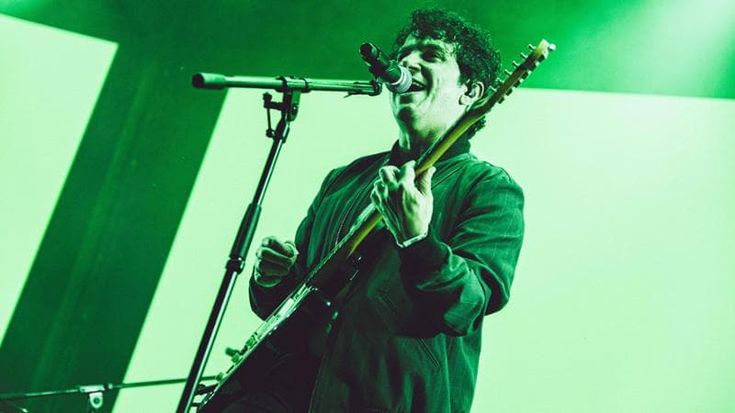 Ramiro Levy: “L’energia dei Selton è nella musica da gringo ma al quartiere Loreto sono il sindaco”