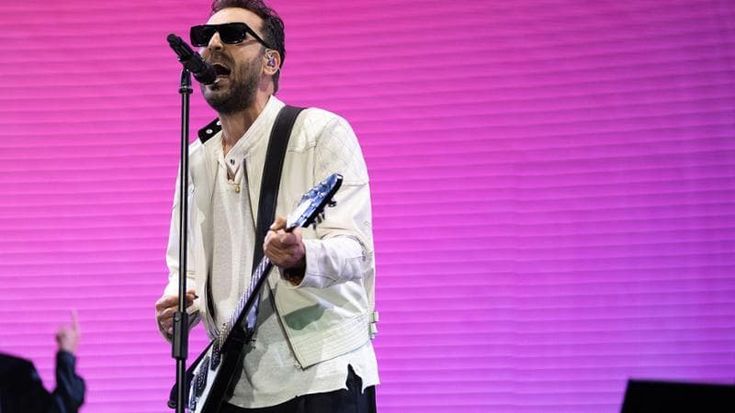 Da Cremonini a Vasco, i grandi della musica scelgono la Capitale