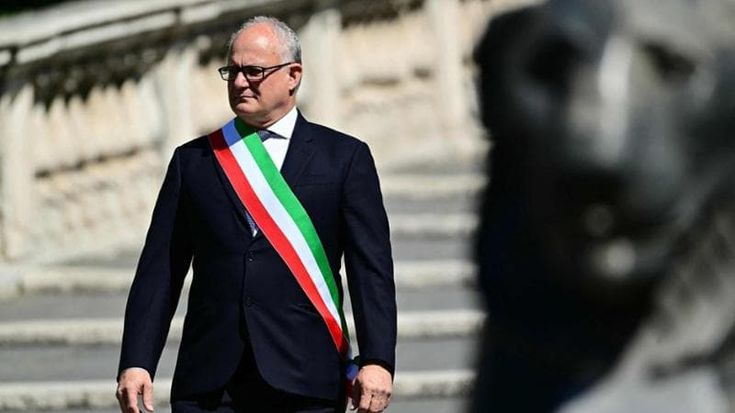 Dopo il Giubileo ecco la corsa per il Campidoglio: Gualtieri vuole il bis, la destra sceglie il nome