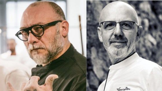 Caserta show: Pepe e Martucci vincono (a pari merito)  50Top Pizza 