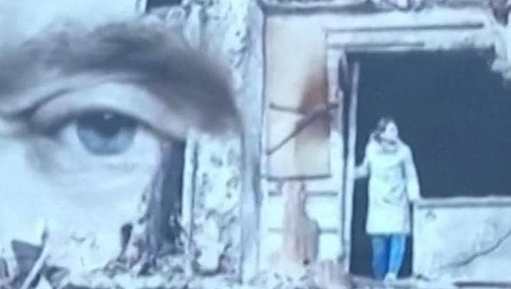 Ucraina, 1000 giorni di guerra in immagini