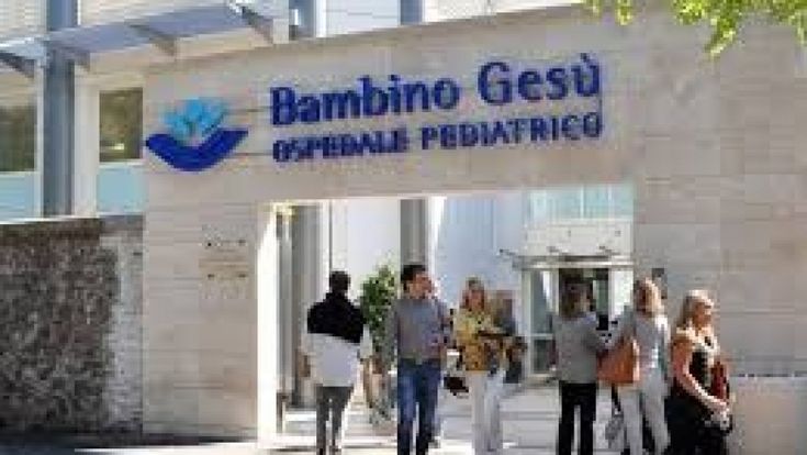 Effetto Pignatone. Ombre in Vaticano anche sul Bambino Gesù