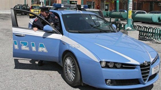 Mafioso in vacanza con la famiglia, blitz nell'hotel per arrestarlo