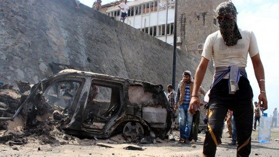 Yemen, ucciso il governatore di Aden. Rivendicazione Is