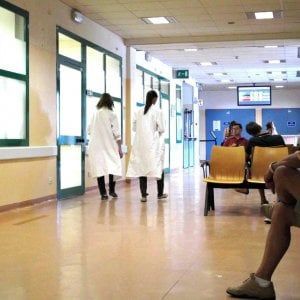 I giovani medici hanno sempre un lavoro: "L'86 per cento stabile e retribuito"