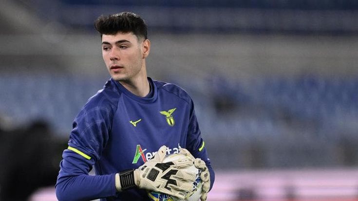 La Lazio sfida il Sassuolo, in porta il debutto di Motta. Cataldi: “Siamo con Sarri”