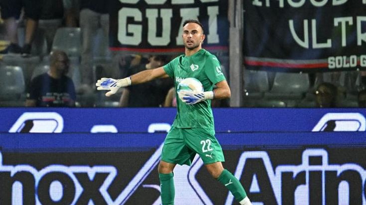 Bardi para il rigore e il Palermo brinda in Coppa