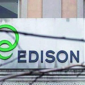 Edison riduce le perdite grazie all'arbitrato sul gas con Eni