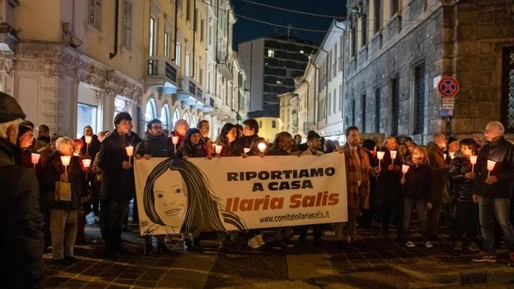 In piazza per Ilaria Salis, a Milano il presidio dei Sentinelli sabato 10 febbraio: “Rispetto per tutti i detenuti”